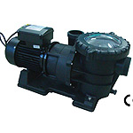 Swimming pool pump 3HP