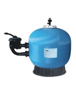 Side Mount Sand Filter – 1200mm