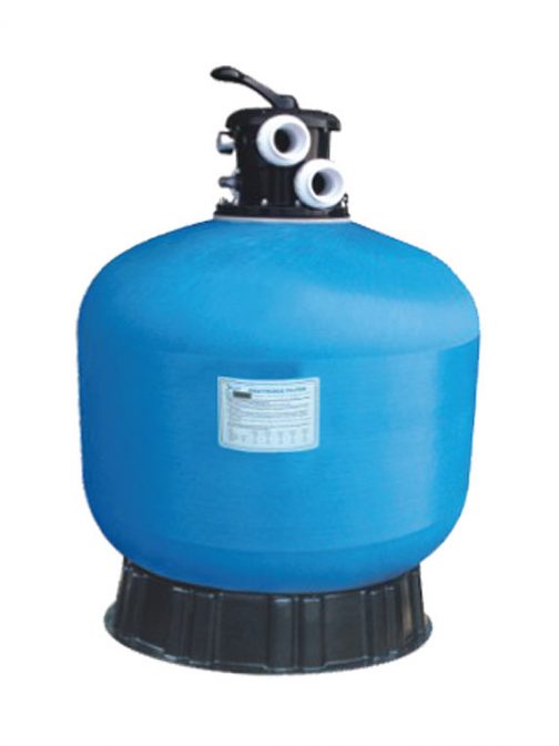 sand filter