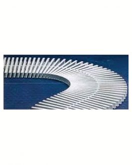 <h1>300mm Swimming Pool Grating Double Pin<h1/>