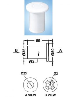 <h1>Air Button<h1/>