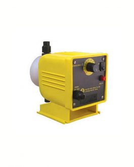 <h1>Dosing Pump<h1/>