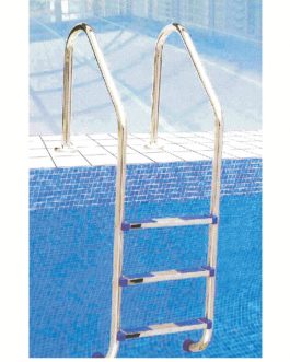 3 Step Swimming pool ladder Classic