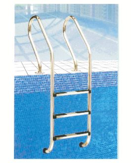 <h1>3 Step Swimming pool ladder Modern<h1/>