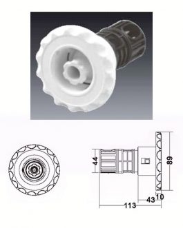 <h1>Standard Jet<h1/>