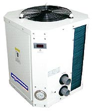 26KW Output Heat Pump