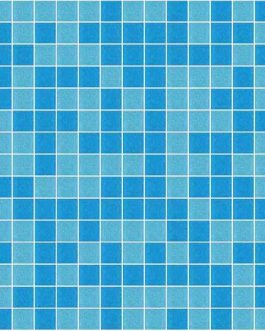 Swimming pool glass mosaic tiles